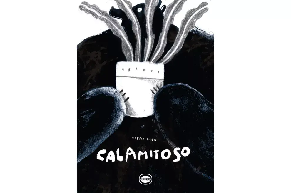 "Calamitoso"