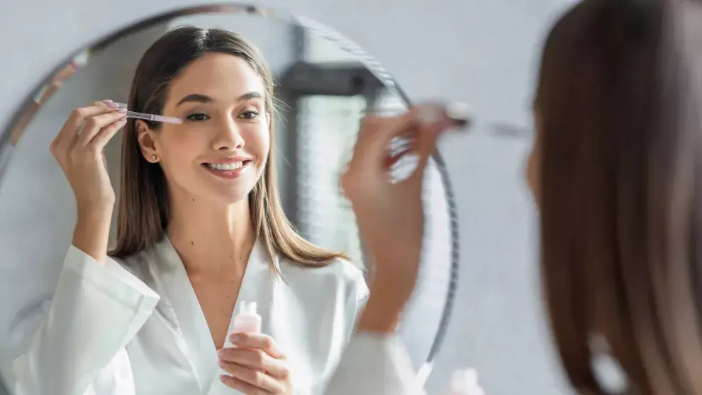 Skin flooding, la última tendencia de Tik Tok para hidratar tu piel.