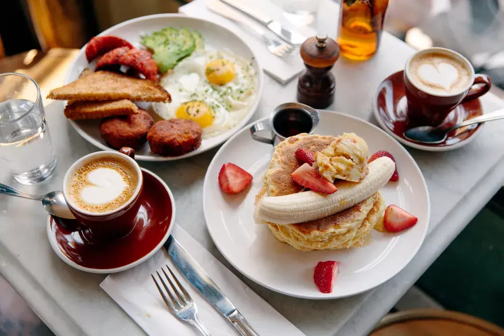 El desayuno, ¿es la comida más importante del día?