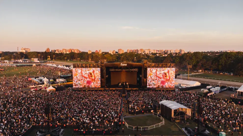 Te dejamos los mejores momentos del festival más popular del mundo.