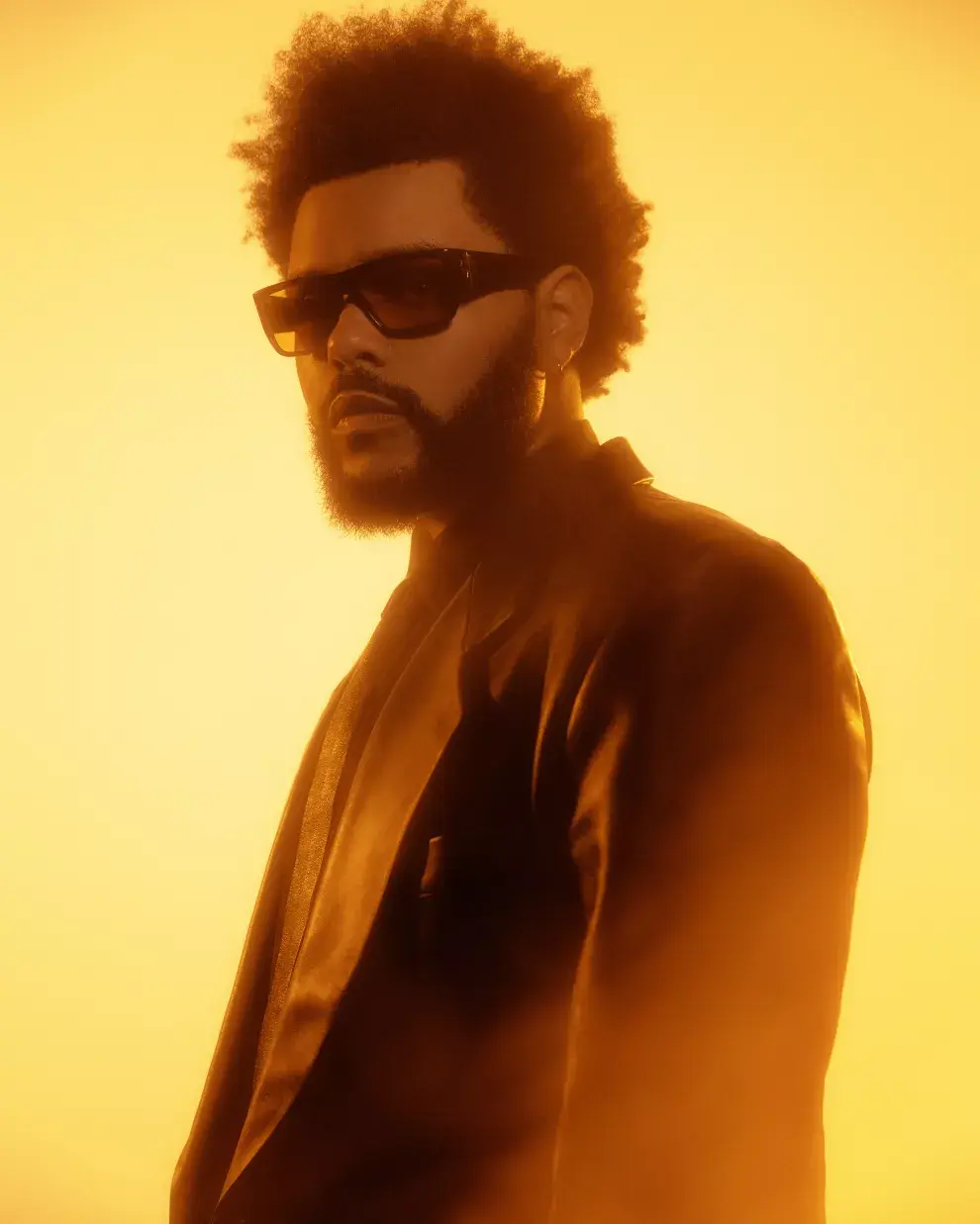 The Weeknd vuelve a Argentina como parte de su gira internacional.