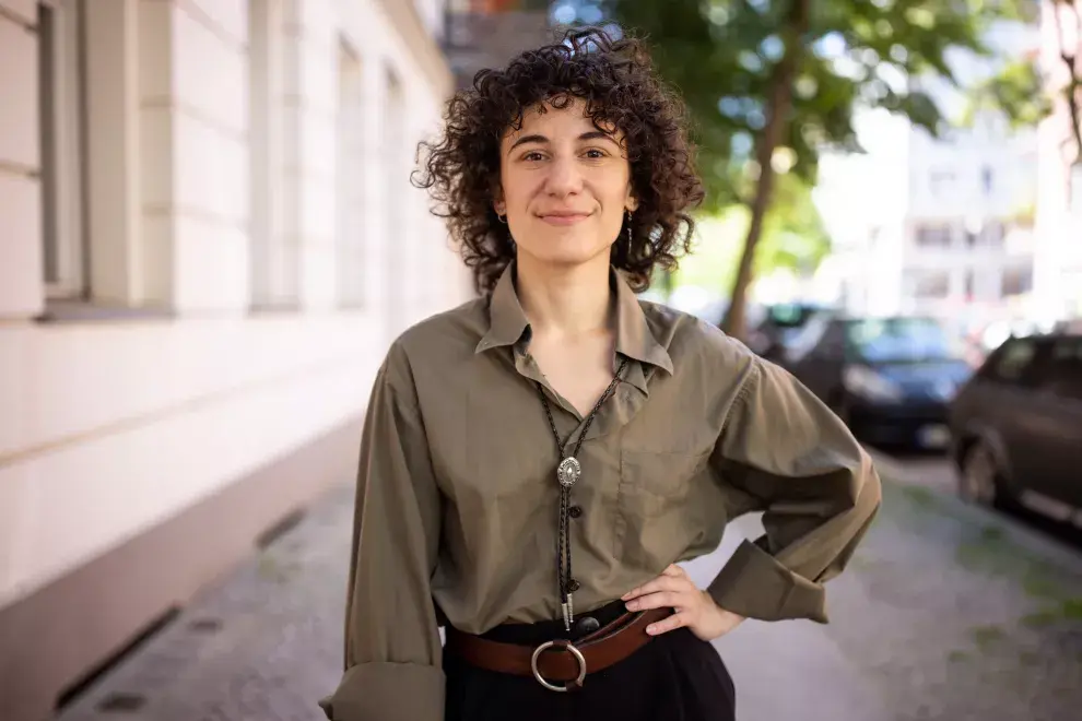 Cómo es el corte Morrison, tendencia entre las mujeres con rulos.