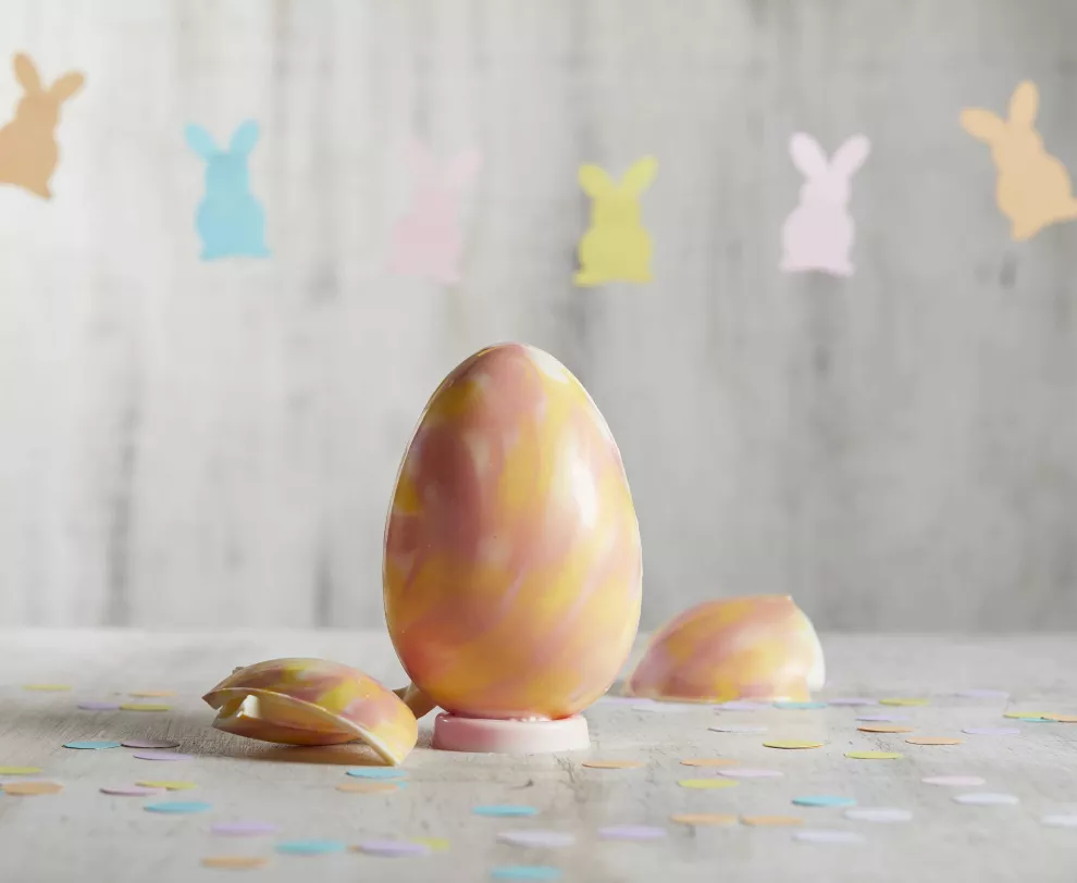 Huevos de Pascua: ¿qué significan?