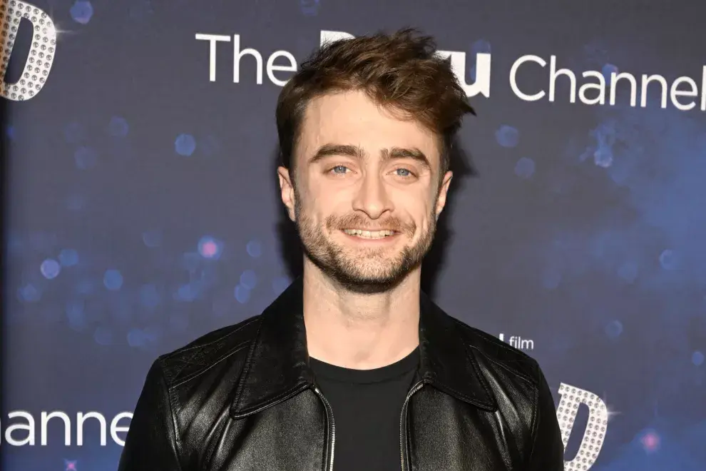 Daniel Radcliffe será papá por primera vez.