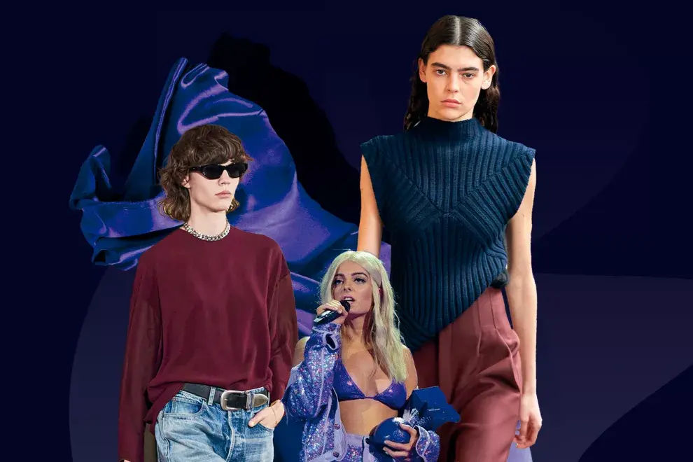 Tendencias 2023: estos son los 10 básicos con onda para invertir este  invierno - Ohlalá