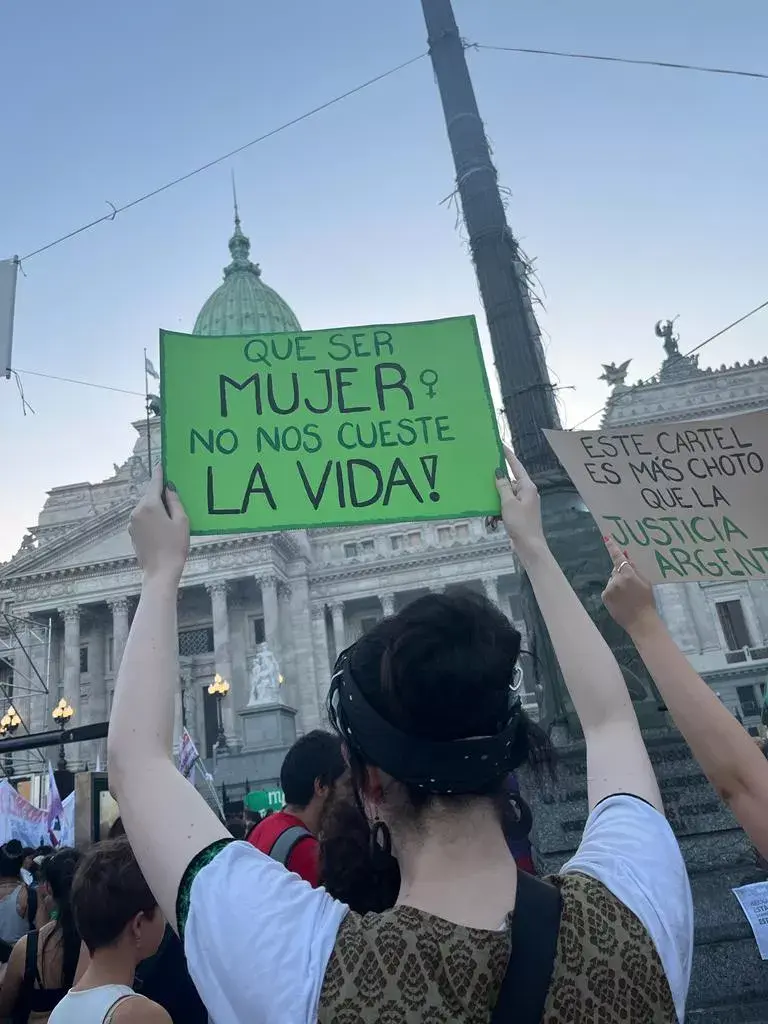 3J: Este año se exigirá con fuerza justicia por el lesbicidio de Barracas.