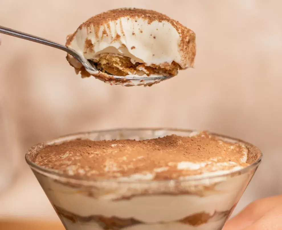 Día internacional del tiramisú: la mejor receta para preparar el  tradicional postre italiano - Ohlalá