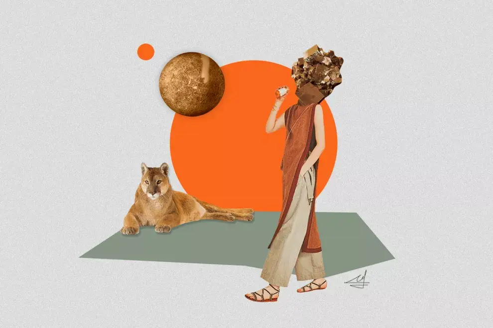 Venus en Tauro: fiesta de los sentidos