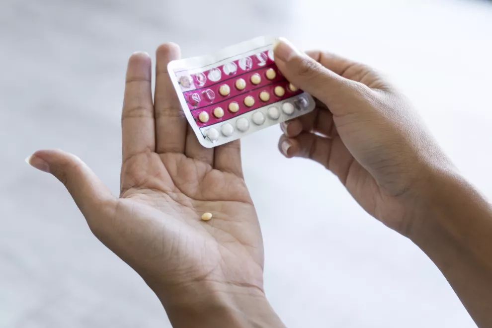 Pastillas anticonceptivas: ¿qué pasa si me olvido de tomar una?
