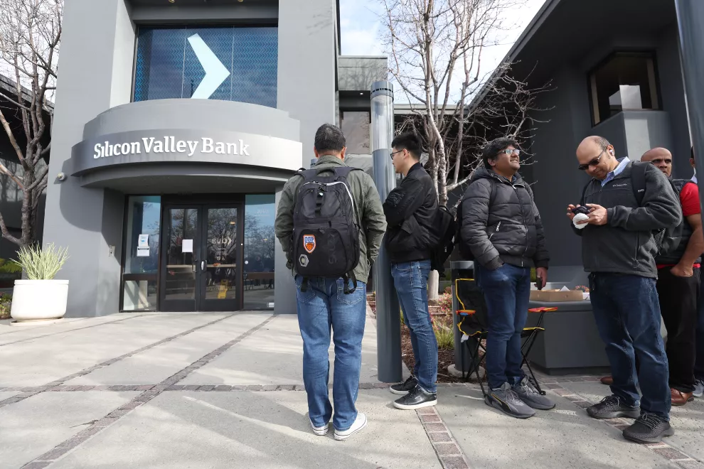 La quiebra de Silicon Valley Bank, el impacto en EE.UU. y el resto del mundo
