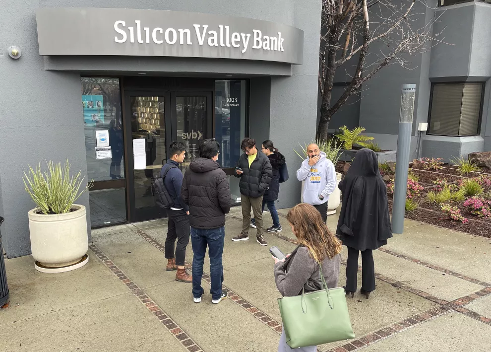 Silicon Valley Bank, ¿qué pasó?