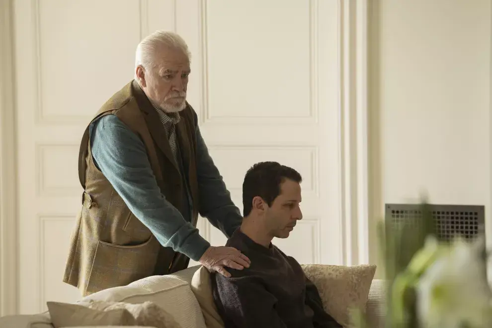 Succession llega a su final y la cuarta temporada será la última de la serie.