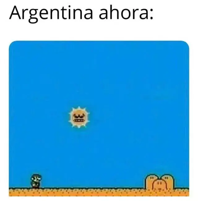 Los memes de la lluvia.