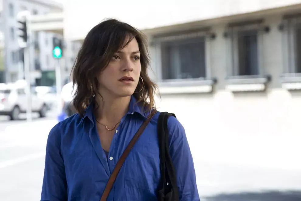 Daniela Vega es la gran protagonista de Una mujer fantástica.
