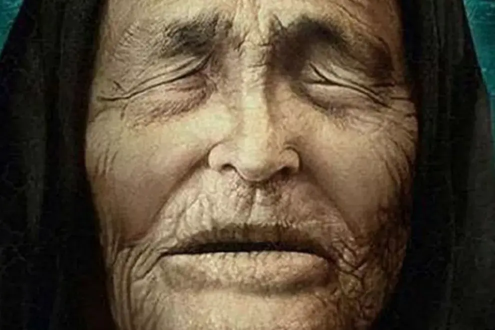 Estas son las predicciones de Baba Vanga para el 2024