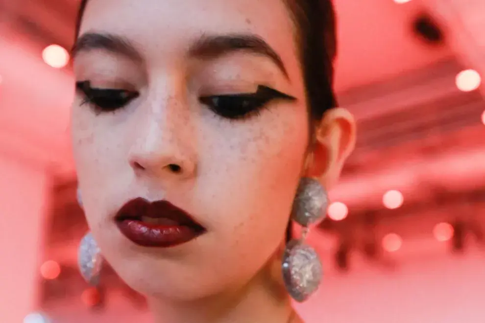 2 tendencias en make-up que la rompen este 2023.