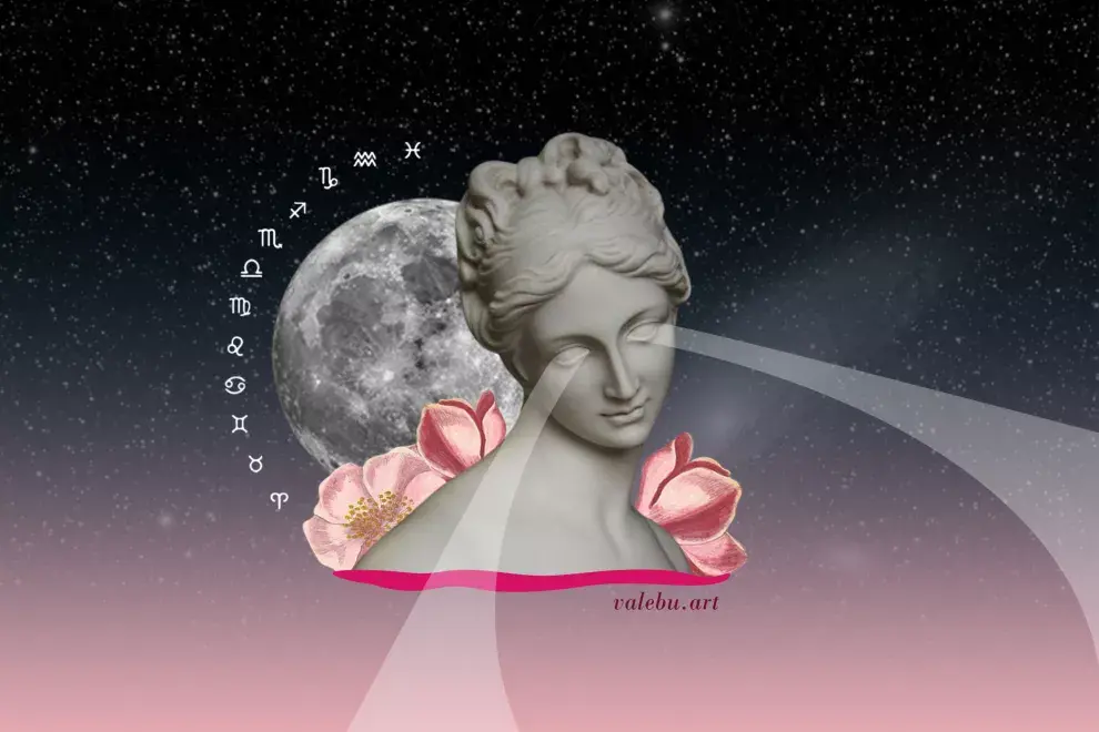 Cuál es el impacto de Venus en Géminis.