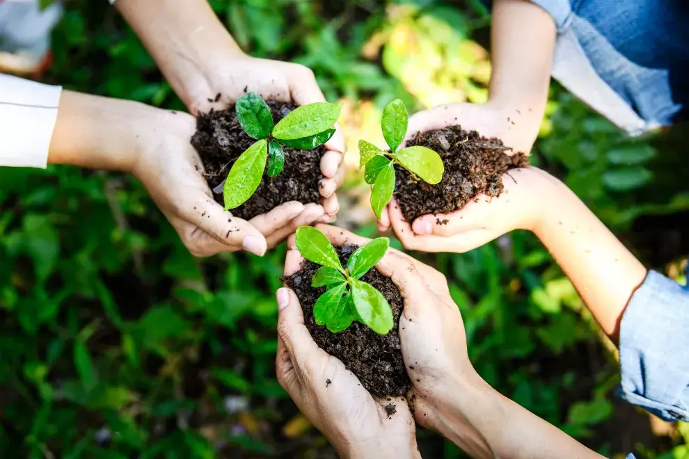 Día De La Tierra 5 Formas Simples De Cuidar El Planeta Ohlalá