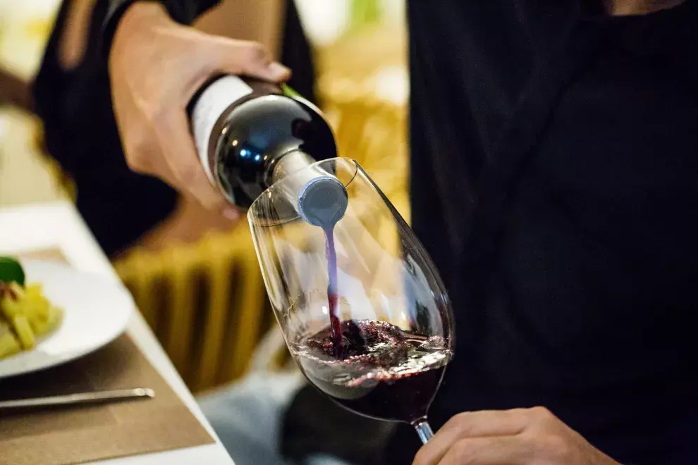 El 17 de abril se celebra el Día Mundial del Malbec.