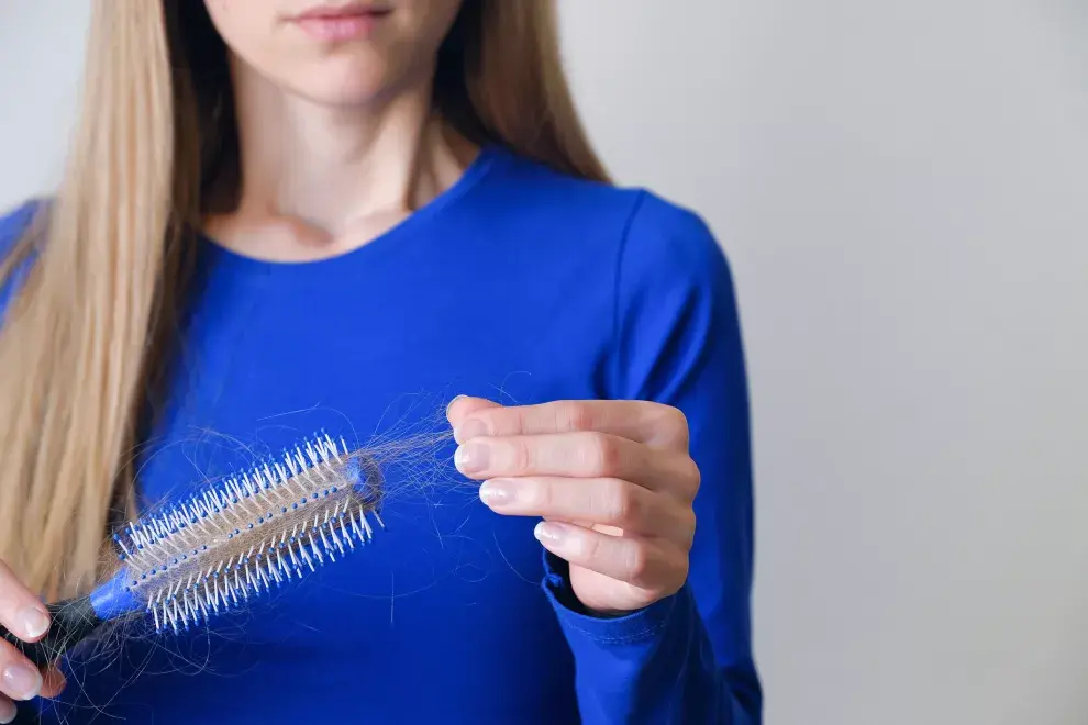 7 mitos y verdades alrededor de la caída del pelo.