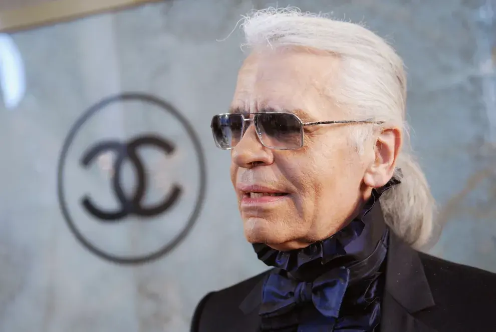 MET Gala 2023: será un homenaje a Karl Lagerfeld.