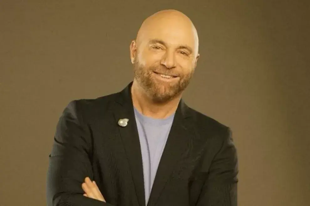 A pocas semanas de su estreno, Germán Martitegui, uno de los jurados, se va del reality show culinario. Te contamos el motivo y quién será su reemplazo.