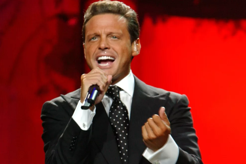 Se confirmaron las fechas en las que Luis Miguel visitará Argentina.