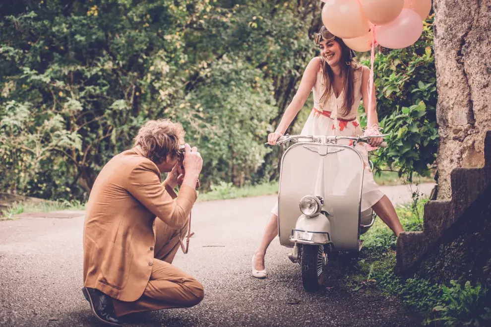 Parejas: ¿cuán compatibles son según las personalidades de cada uno?