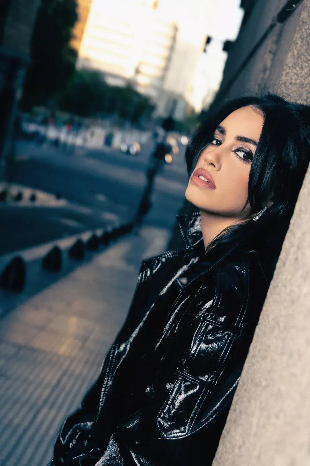 El esperado quinto álbum de Lali ya está disponible.