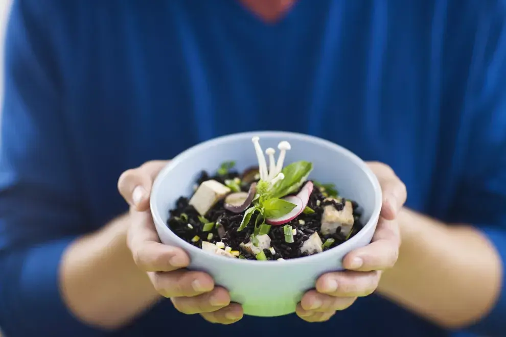 ¿Cómo podés incorporar el tofu a tu alimentación?