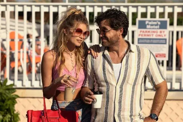 Un hombre de Florida se estrena el próximo 13 de abril en Netflix.
