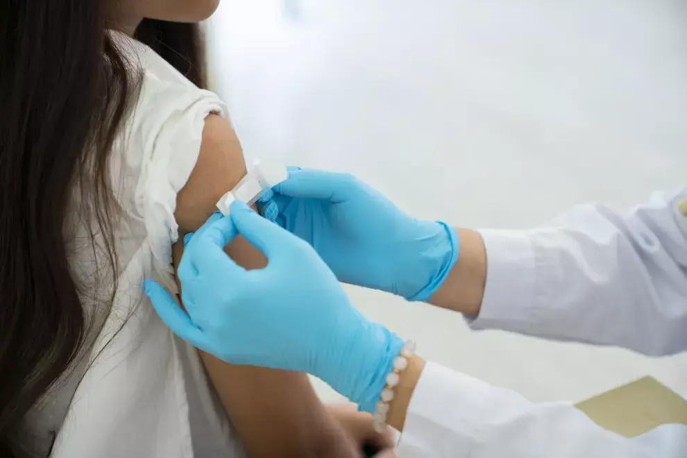 Ya está disponible la vacuna contra el dengue en Tucumán.