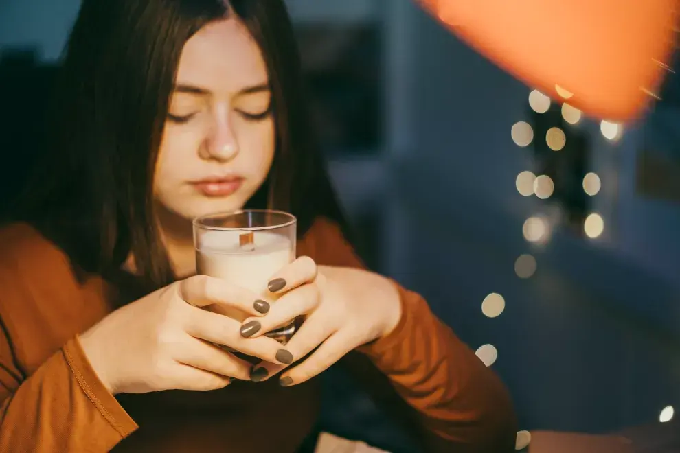 ¿Sabías que podés reciclar velas?