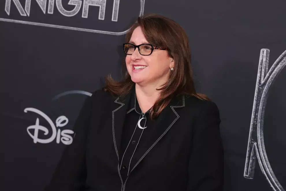 Victoria Alonso se fue de Marvel.
