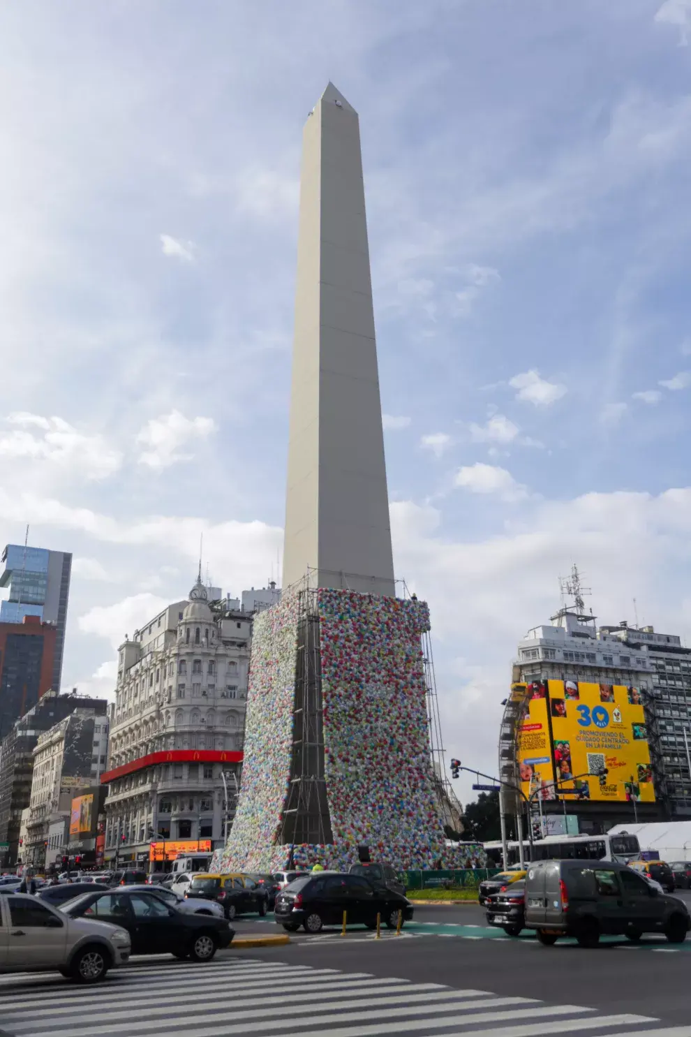 El próximo 17 de mayo es el Día Mundial del Reciclaje.