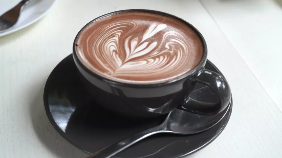 Chocolate caliente: ¿cómo prepararlo en casa?