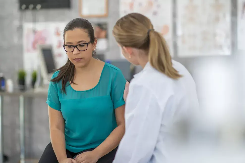 El herpes genital es el más común de las infecciones de transmisión sexual.