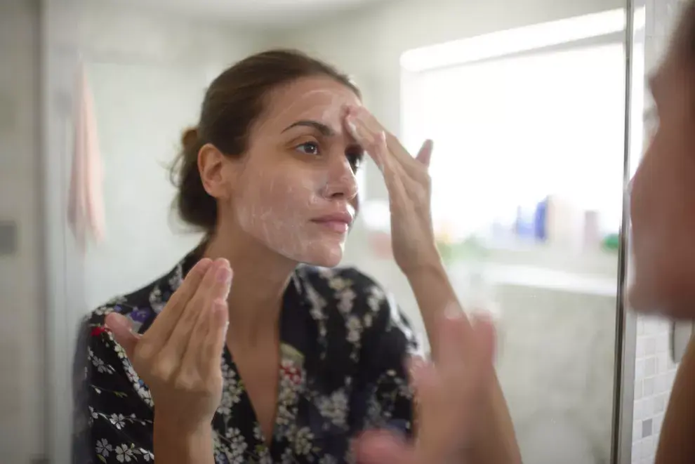 Por qué la limpieza es fundamental para la rutina de skincare.