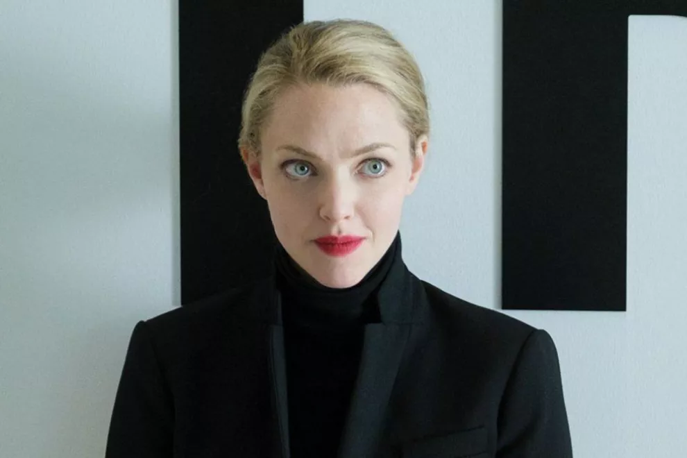 The Dropout: la dura crítica de Elizabeth Holmes a Amanda Seyfried, quien la interpretó en la serie.