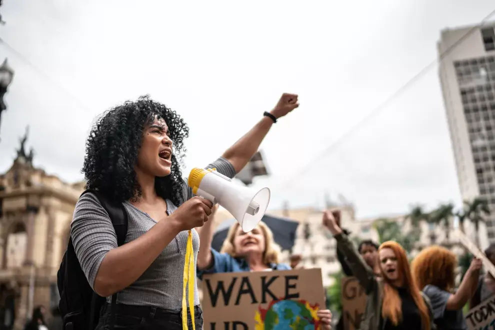Día Internacional de las Mujeres por la Paz y el Desarme: por qué se celebra hoy.