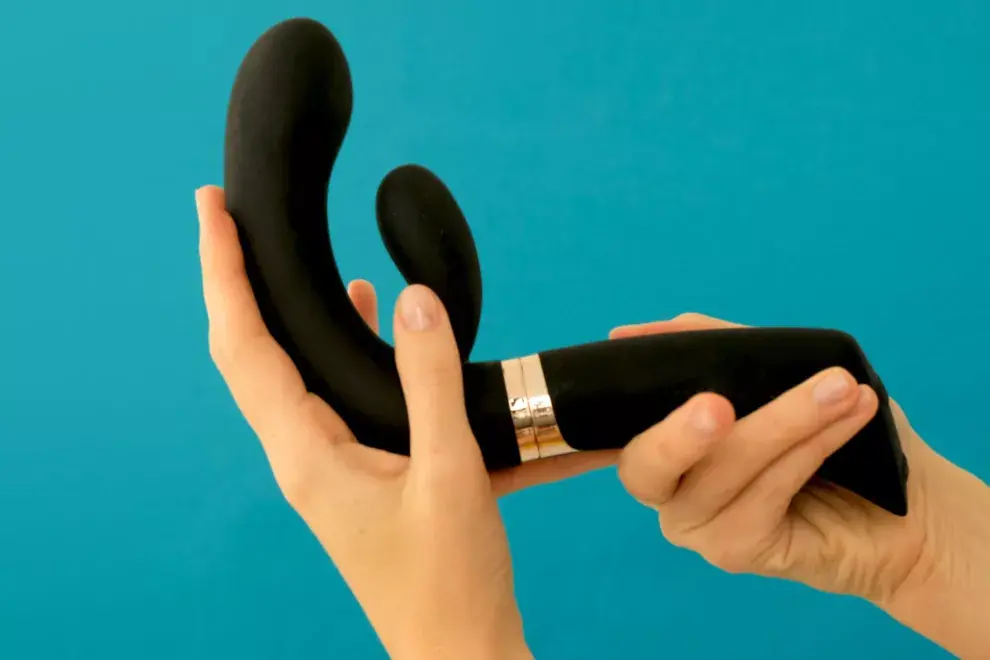 Sex toys: por qué hay que lavarlos.