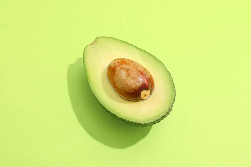 Cuáles son los beneficios de la palta.