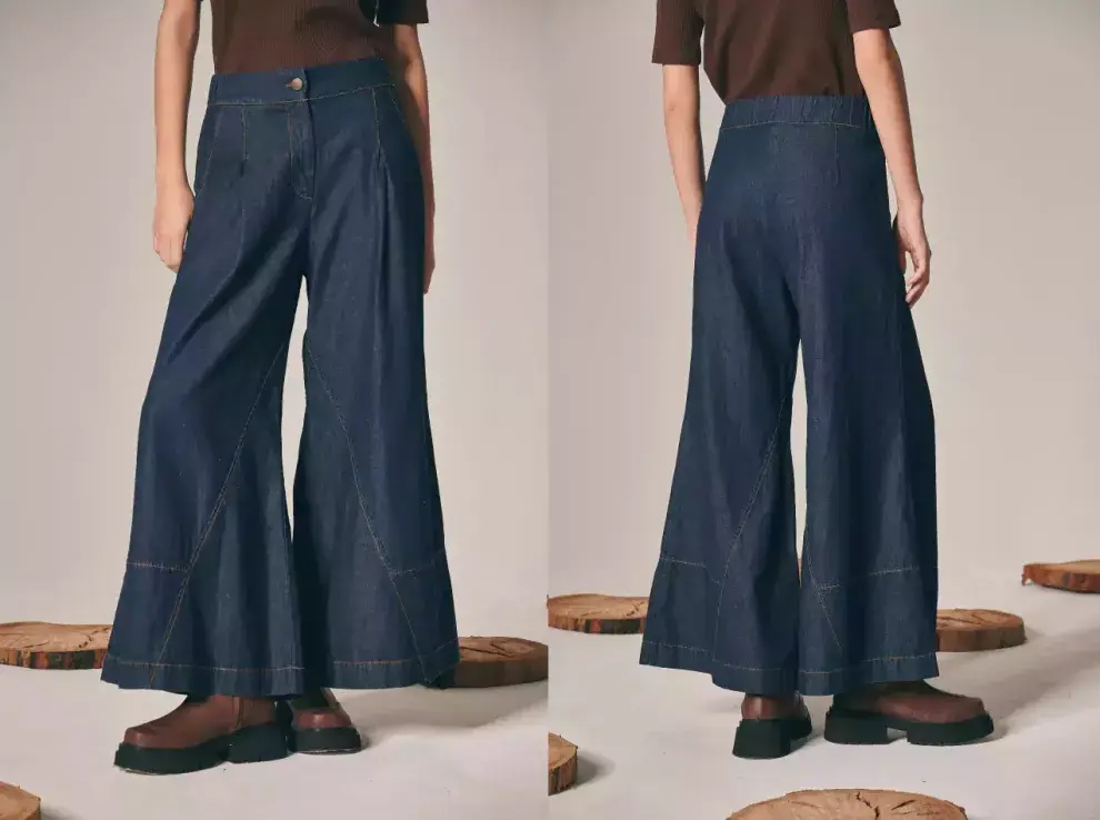 10 Pantalones que puedes usar este verano para librarte de los acalorados  jeans