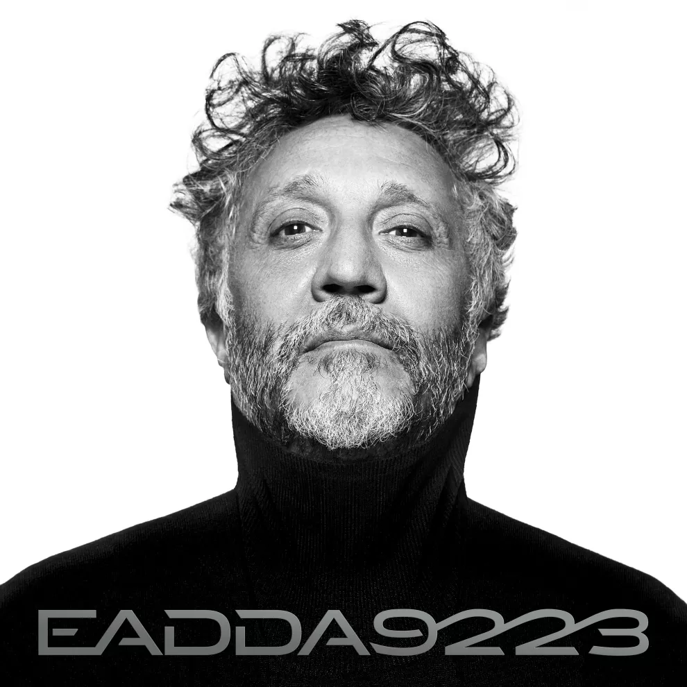 Fito Páez lanzó su esperado disco EADDA9223.