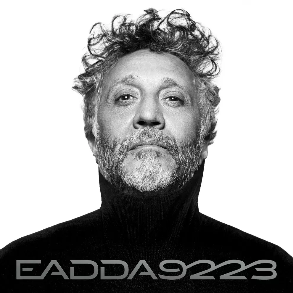 Fito Páez lanzó su esperado disco EADDA9223.