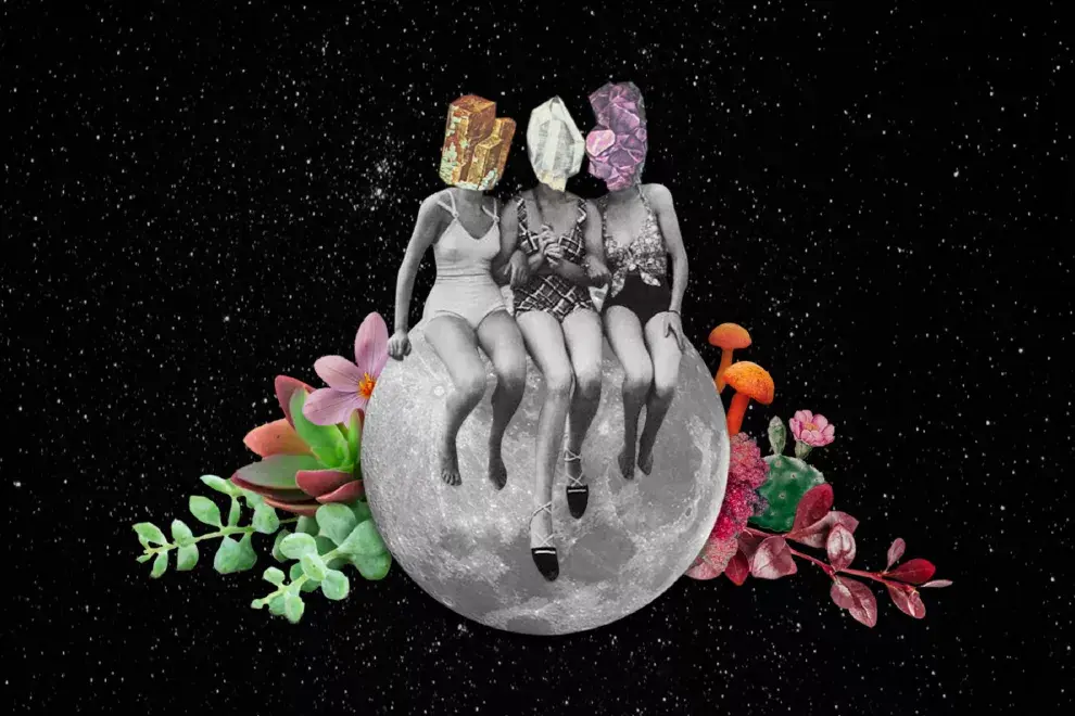 Cuál es el impacto de la luna llena en Sagitario.