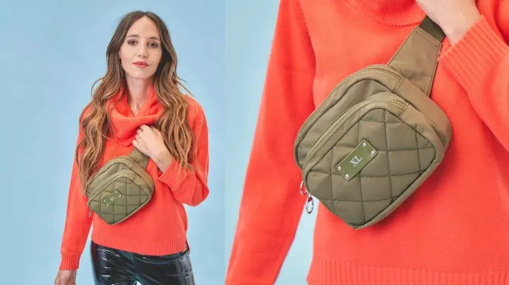 Un accesorio ochentero que llegó para quedarse.