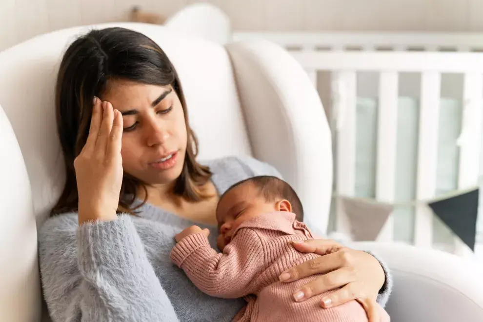 ¿Qué es el Baby blue y cuánto dura?