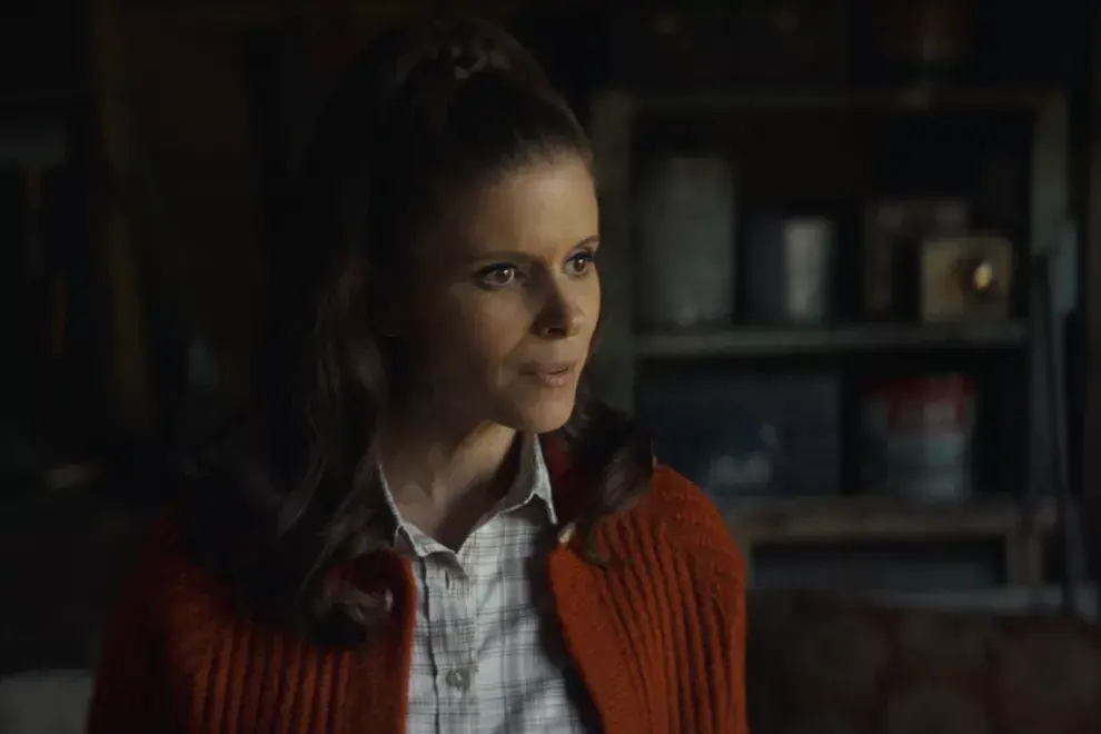 Kate Mara forma parte del elenco de la sexta temporada.