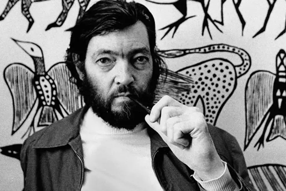 julio Cortázar